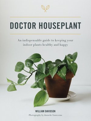 cover image of Doctor Houseplant